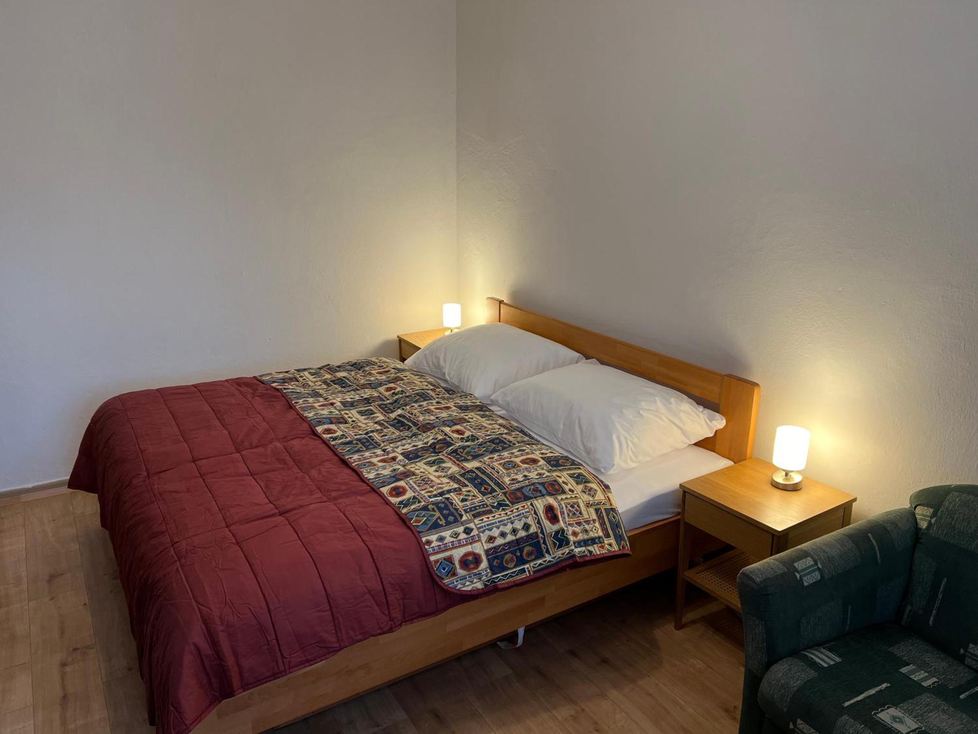 Apartman Rosniarka Banska Stiavnica Exterior foto