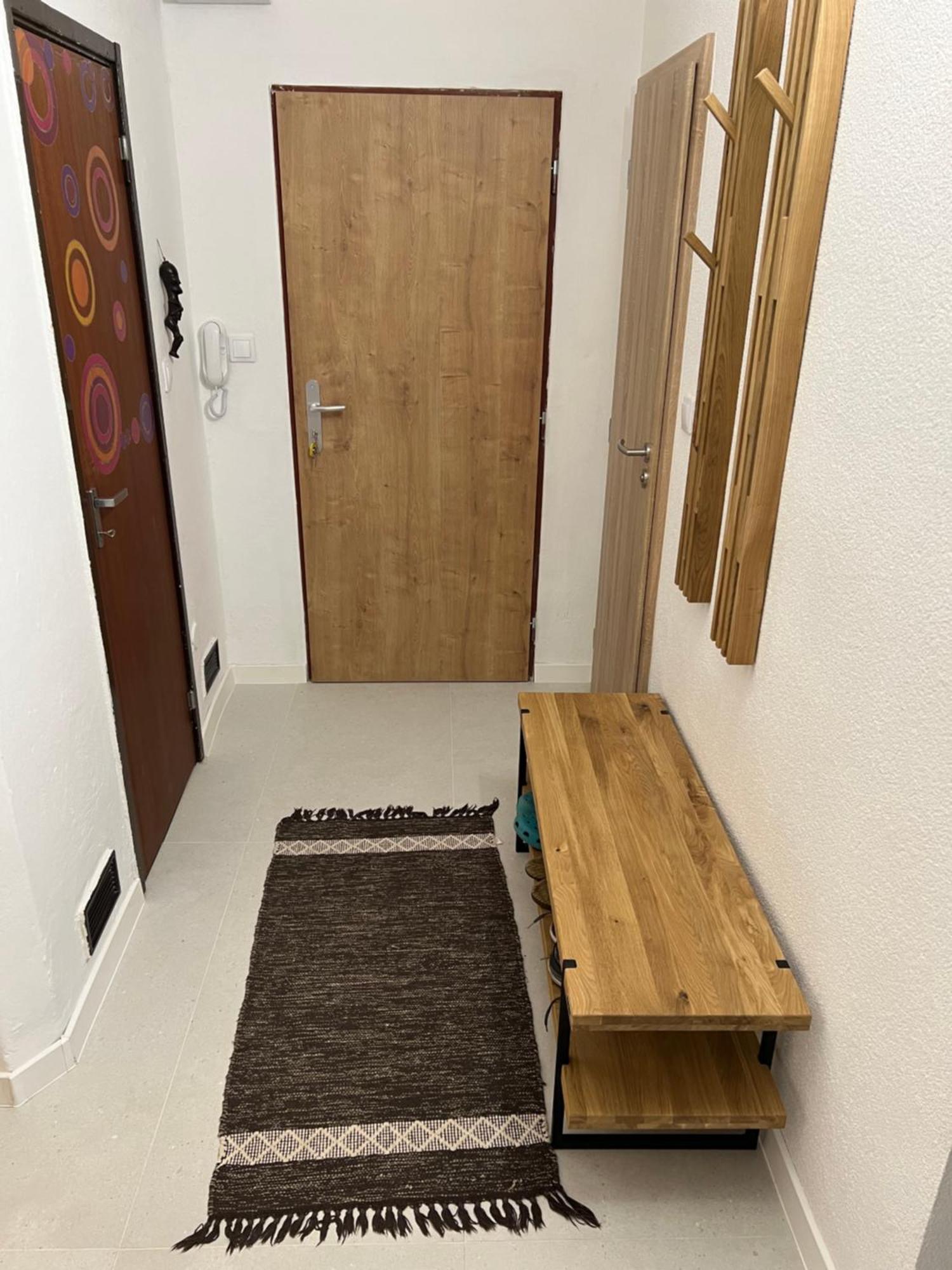 Apartman Rosniarka Banska Stiavnica Exterior foto
