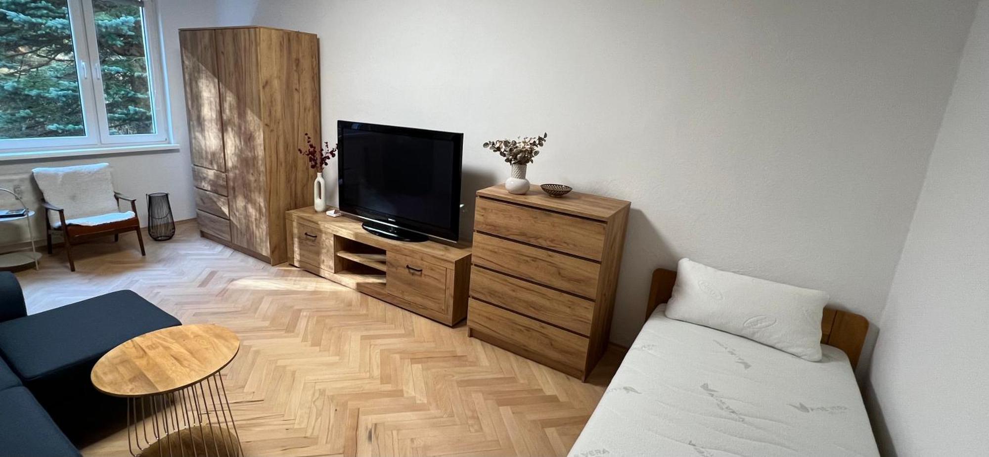 Apartman Rosniarka Banska Stiavnica Exterior foto