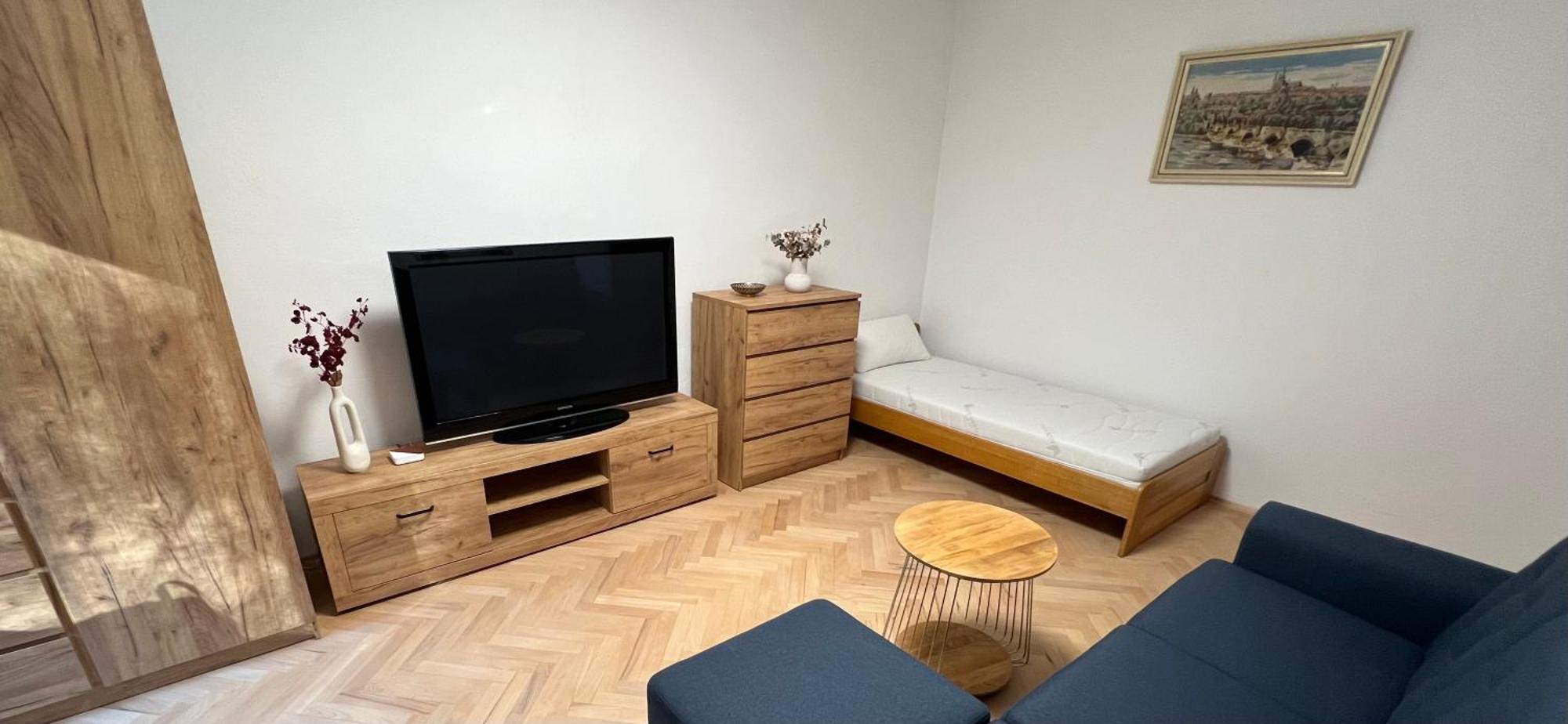 Apartman Rosniarka Banska Stiavnica Exterior foto