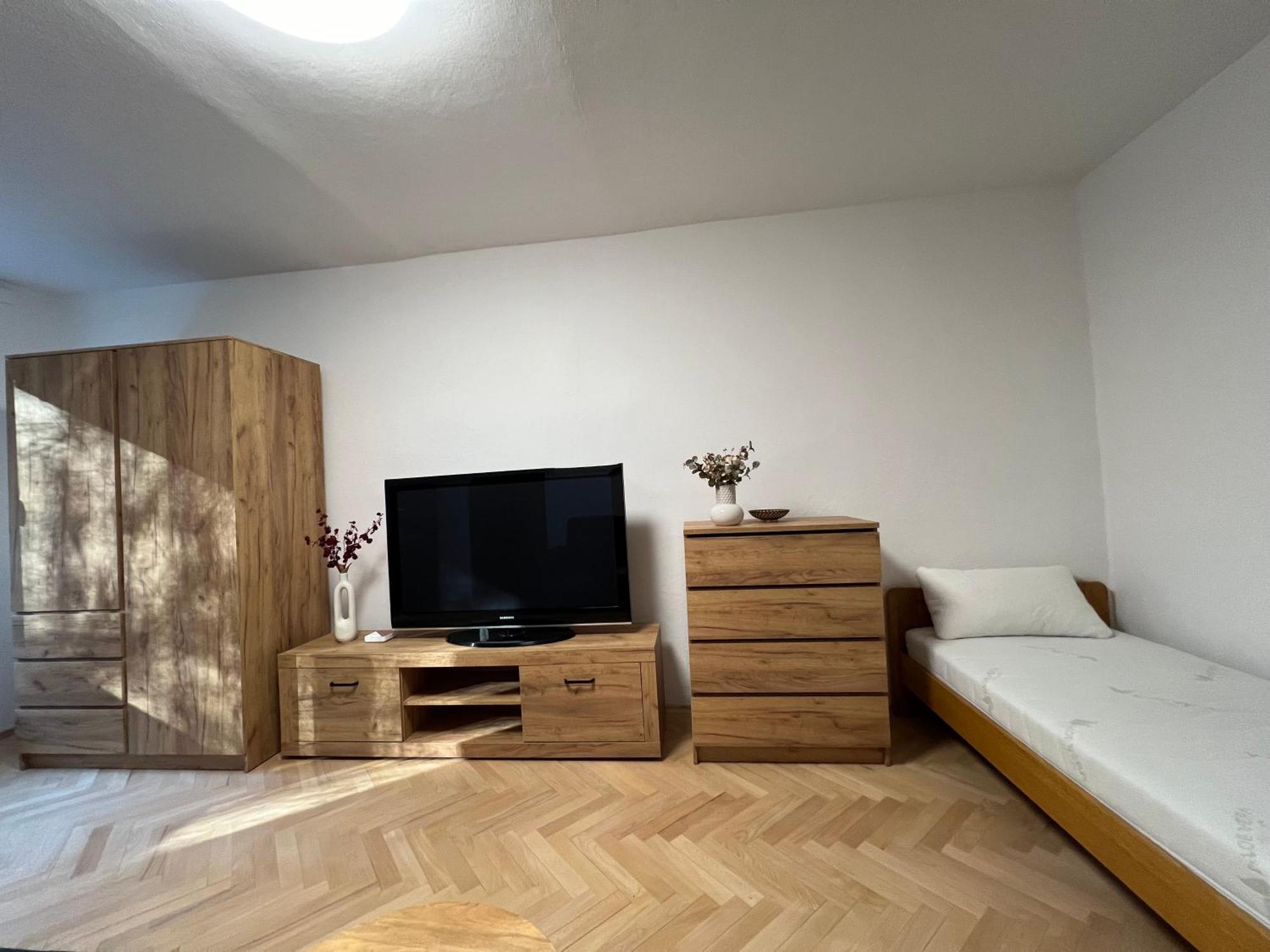 Apartman Rosniarka Banska Stiavnica Exterior foto