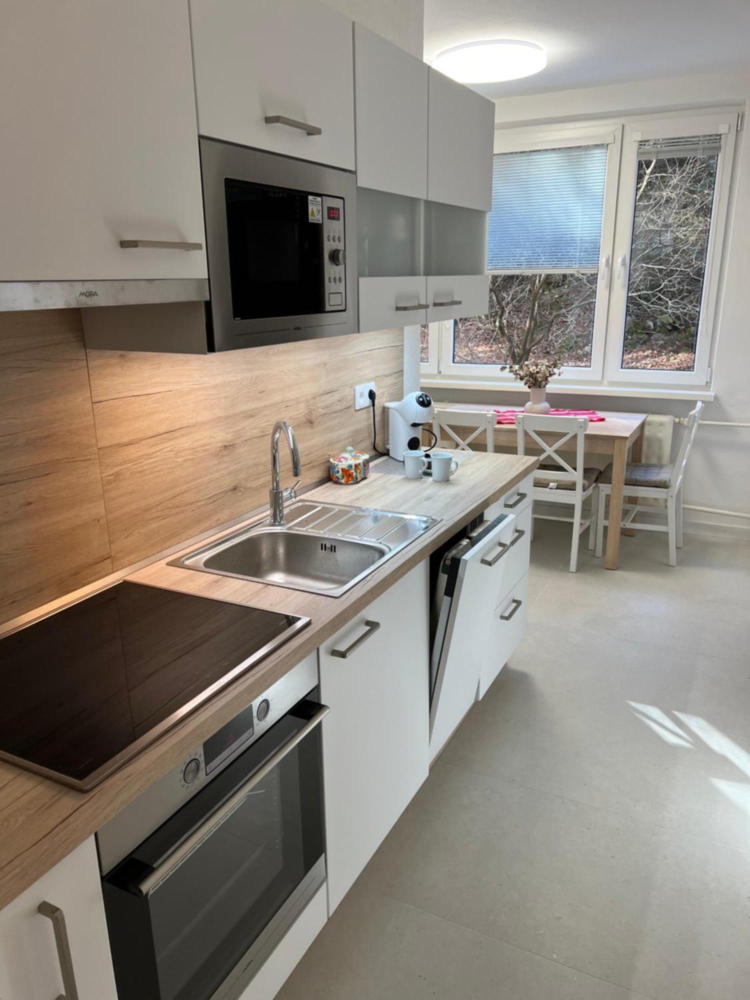 Apartman Rosniarka Banska Stiavnica Exterior foto