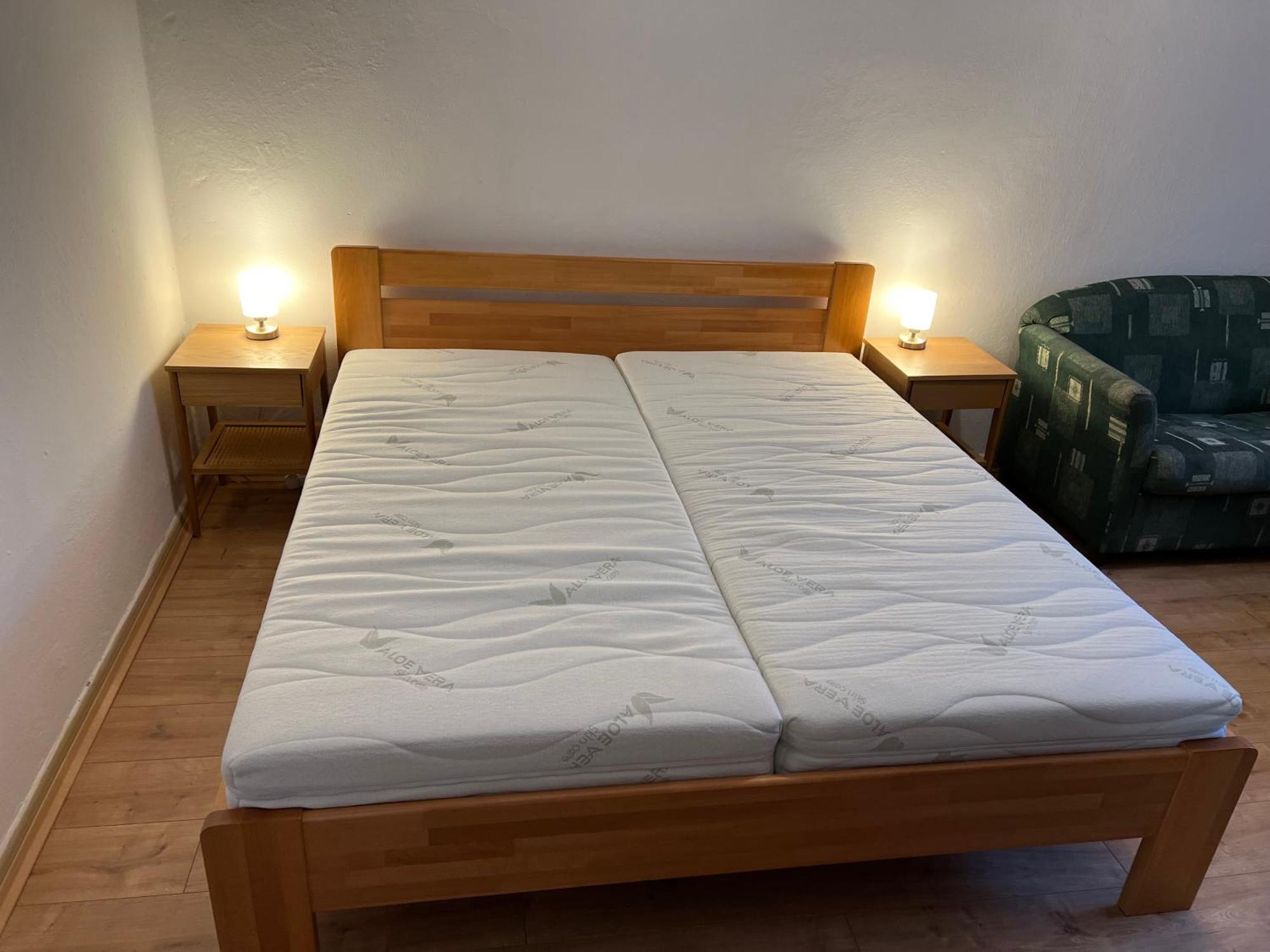Apartman Rosniarka Banska Stiavnica Exterior foto