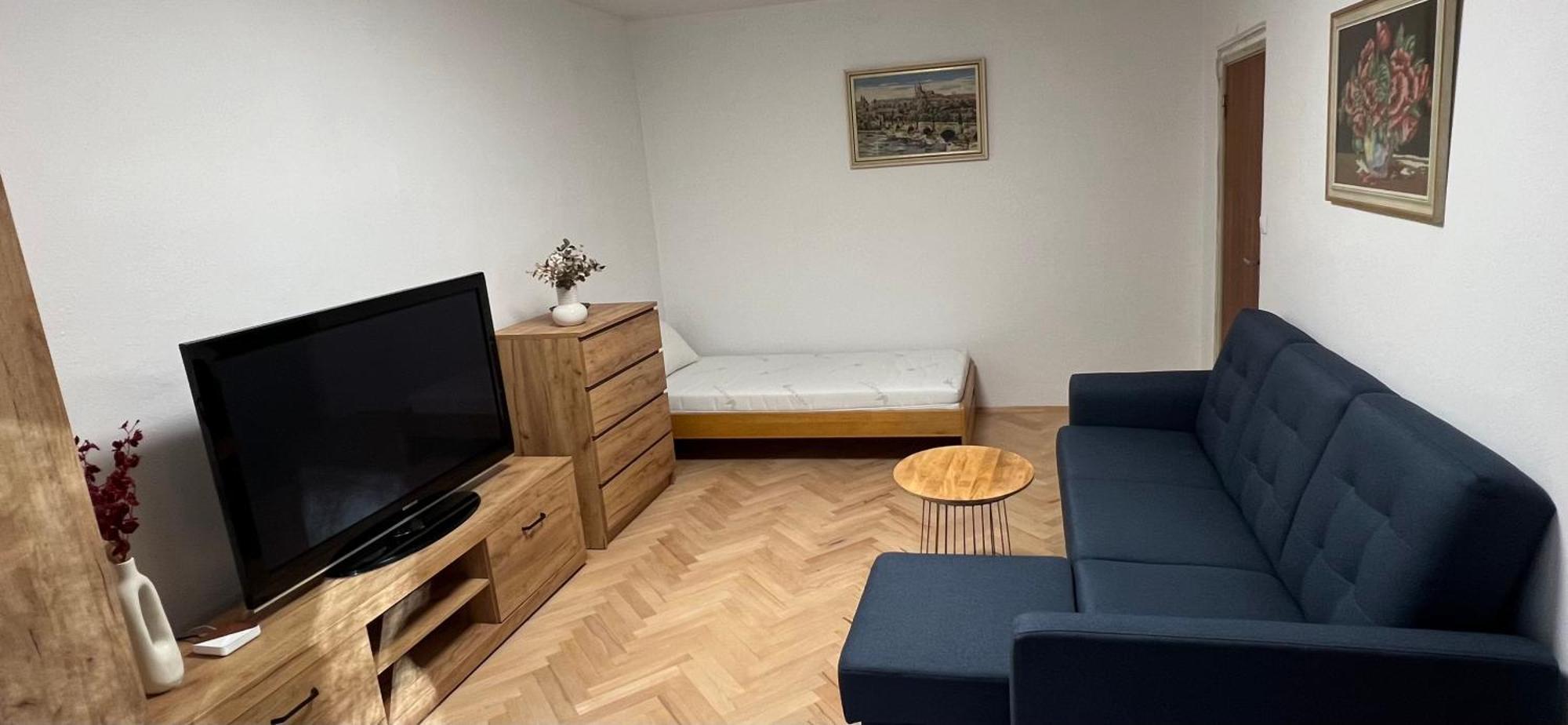 Apartman Rosniarka Banska Stiavnica Exterior foto