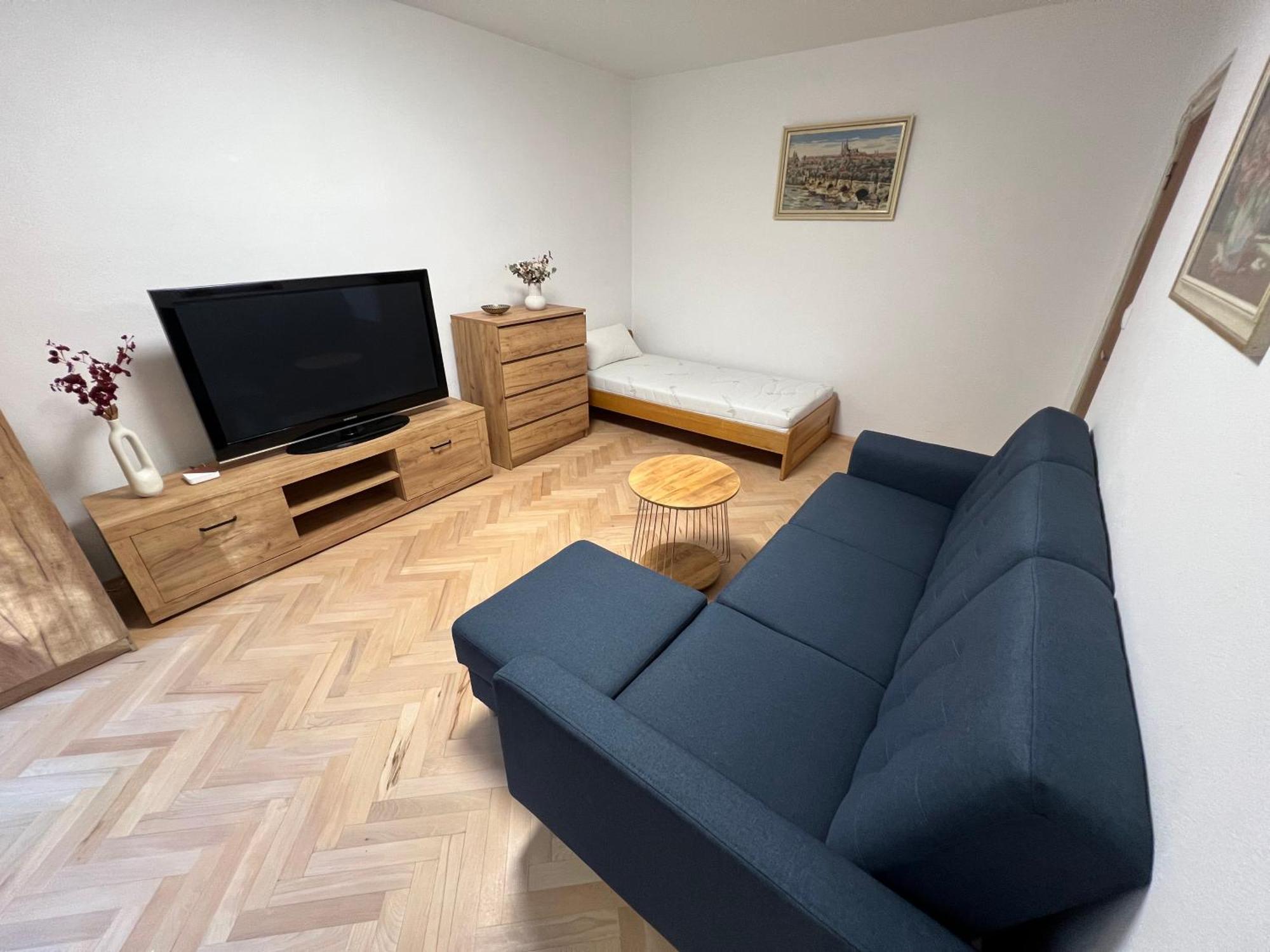 Apartman Rosniarka Banska Stiavnica Exterior foto