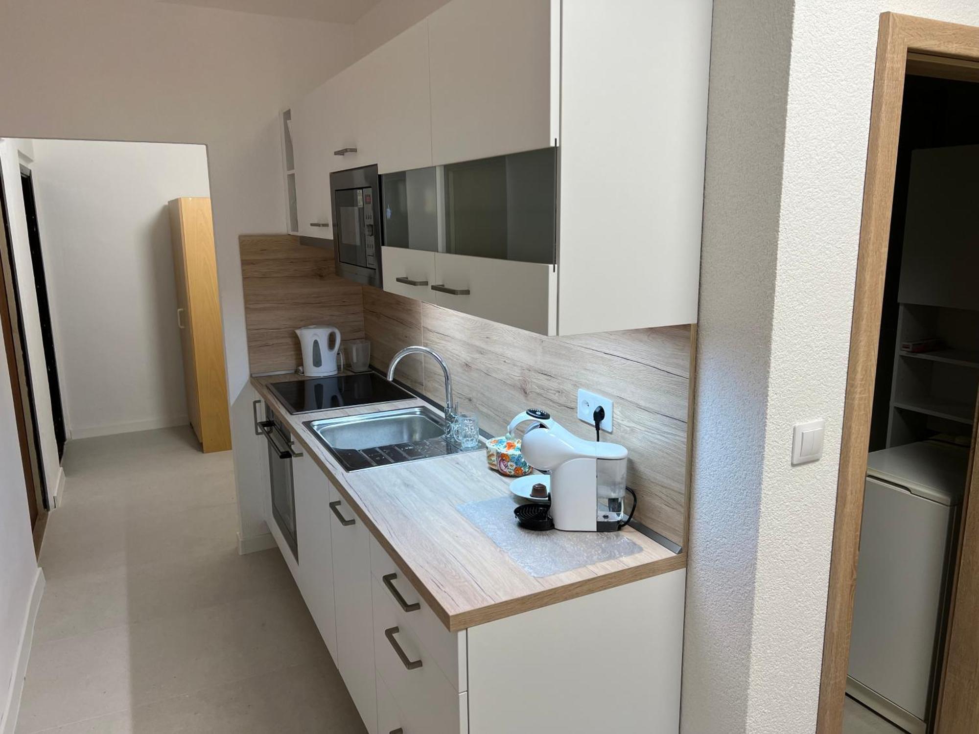 Apartman Rosniarka Banska Stiavnica Exterior foto