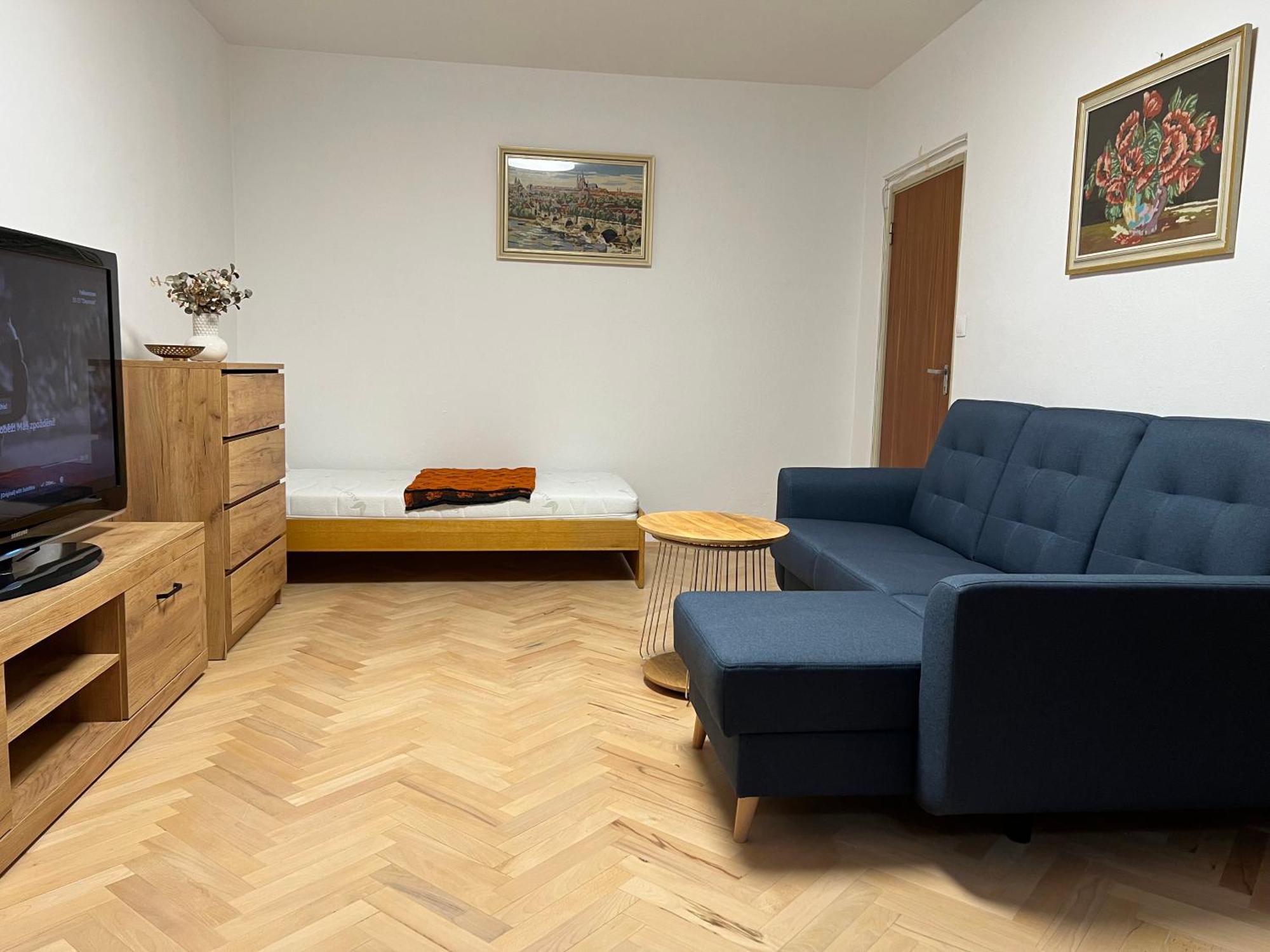 Apartman Rosniarka Banska Stiavnica Exterior foto