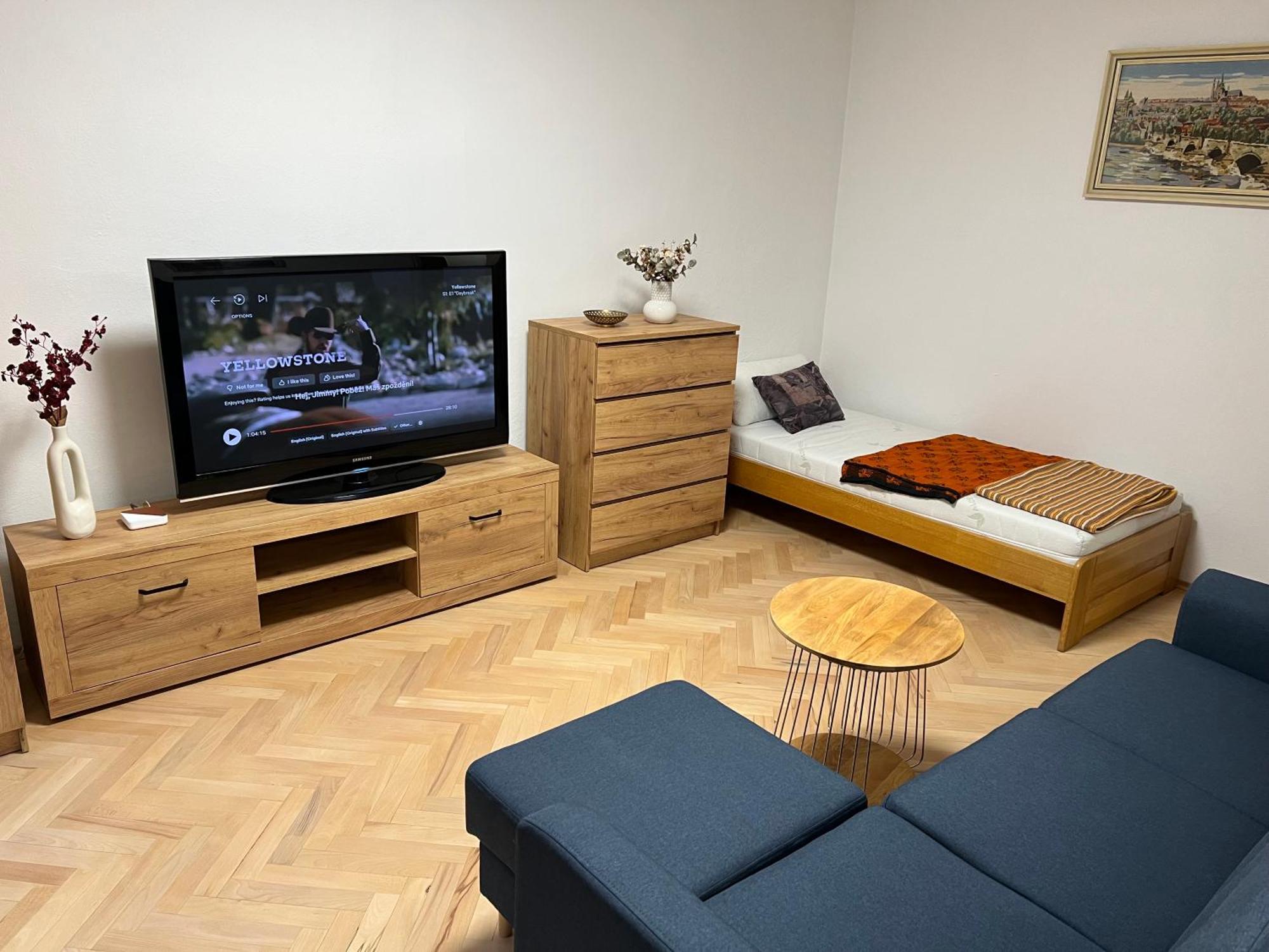 Apartman Rosniarka Banska Stiavnica Exterior foto
