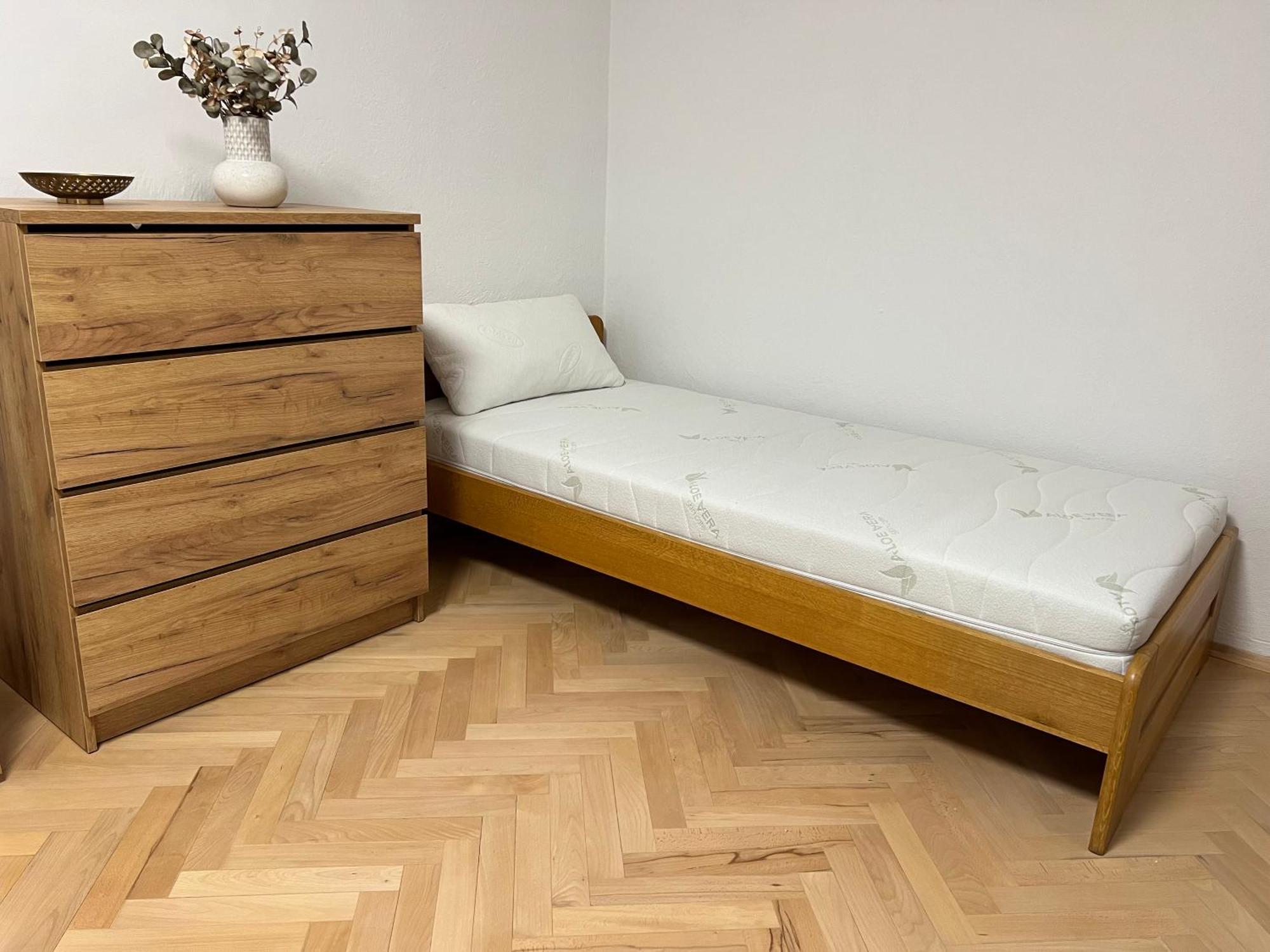 Apartman Rosniarka Banska Stiavnica Exterior foto