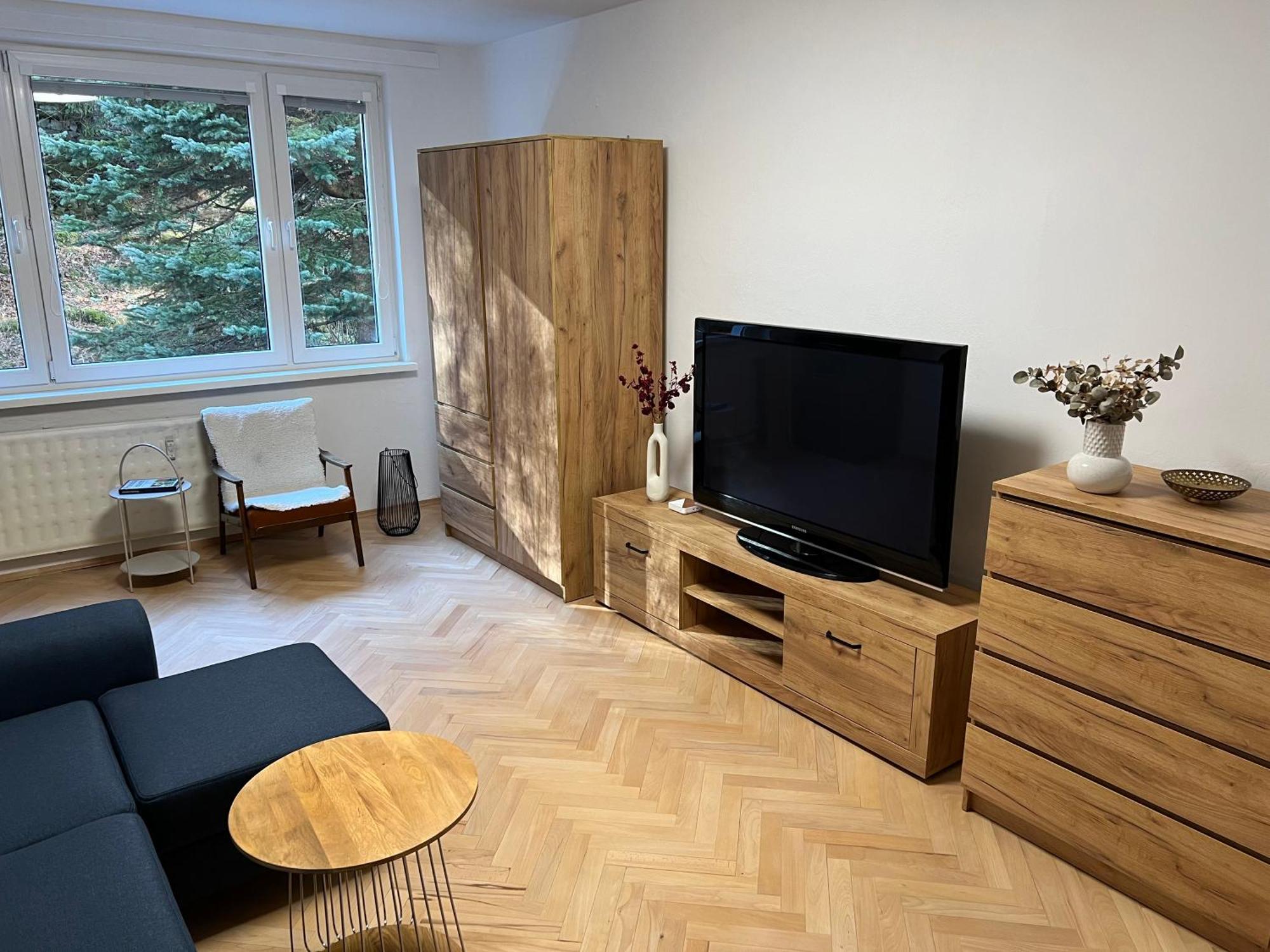 Apartman Rosniarka Banska Stiavnica Exterior foto
