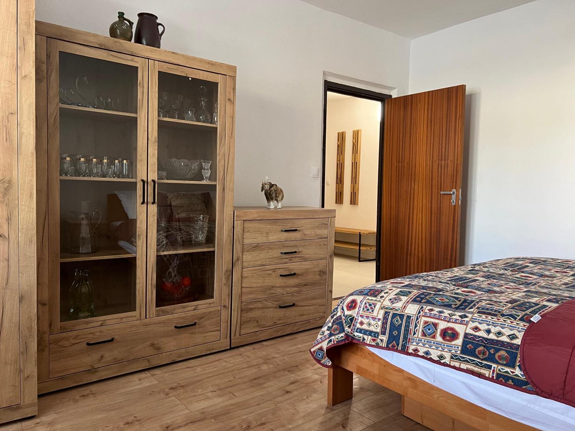 Apartman Rosniarka Banska Stiavnica Exterior foto