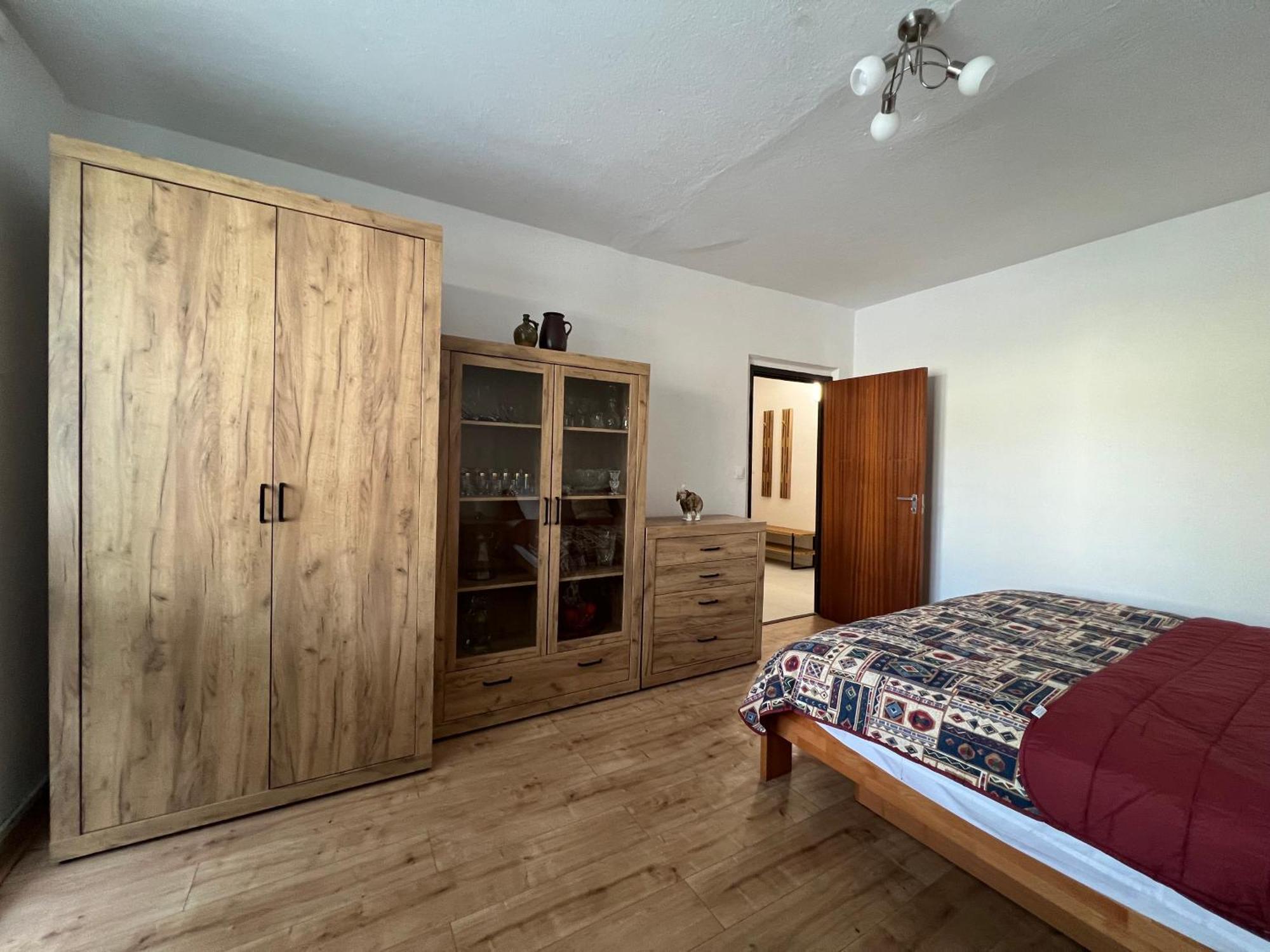 Apartman Rosniarka Banska Stiavnica Exterior foto